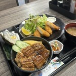 丼松島 - 