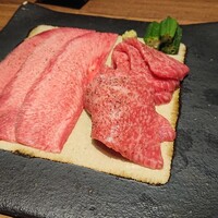 焼肉 うしみつ 恵比寿本店 - 