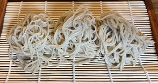 Edo Soba Hiranoya - 