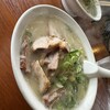薩摩っ子ラーメン 八尾外環店