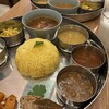 對馬流 南インド系辛口料理店 タリカロ