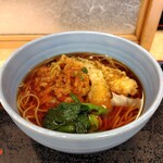 Komoro Soba - 