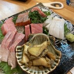 居酒屋 松 - 