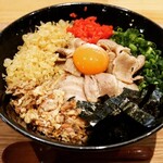 武蔵野うどん 五六 - 