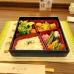 ザ・パーク - 和風弁当