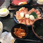 安樂亭 神栖店 - 