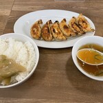 餃子の味よし 渋谷道玄坂店 - 