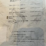 とんかつ MIDORIYA - 