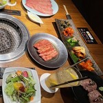 Yakiniku Toraji - 