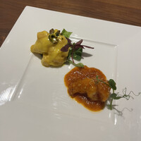 カントニーズ 燕 - 