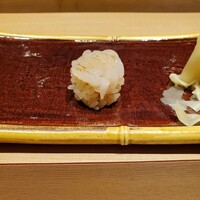 川崎 鮨 たか瀬 - 