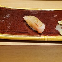 川崎 鮨 たか瀬 - 
