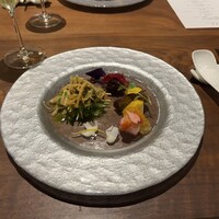 カントニーズ 燕 - 