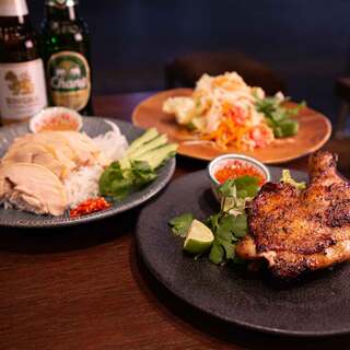 カオマンガイバザールakari_1