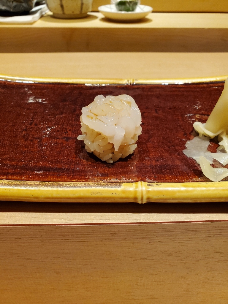 写真 : すし村 (【旧店名】川崎 銀座すし縁) - 川崎/寿司 写真 : すし村 (【旧店名】川崎 銀座すし縁) - 川崎/寿司