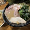 横浜ラーメン とんこつ家  いわき店