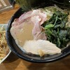 横浜ラーメン とんこつ家  - 