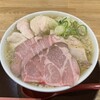手打ち正麺 Hachimitsu