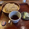 蕎麦・宿 菊井