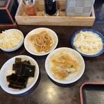 徳兵衛うどん - 