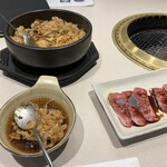 焼肉・ホルモンこそっと - 