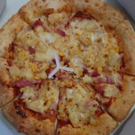 ピザハット - 料理写真: