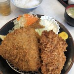 まるやま食堂 - 