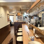 Azabu Kougaiken - 