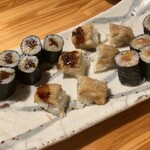 Sushi Hashimoto - 