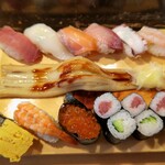 Genkai Zushi Honten - 