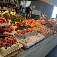 AWkitchen TOKYO 新丸ビル店 - 