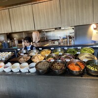AWkitchen TOKYO 新丸ビル店 - 