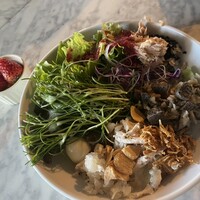 AWkitchen TOKYO 新丸ビル店 - 
