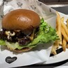 ショーグンバーガー 新宿店