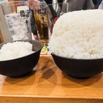 ホルモン たけだ - 