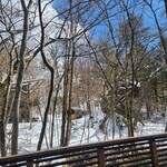 Kisurin Karuizawa - 店內的景色