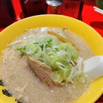 らーめん 弁慶 - 