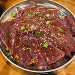 ホルモン たけだ - 