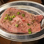 ホルモン たけだ - 