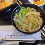 Hakata Udon Sakaba Wappachi - 