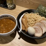 ラーメンロックマウンテン - 