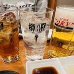 ホルモン たけだ - 