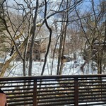 Kisurin Karuizawa - 店內的景色