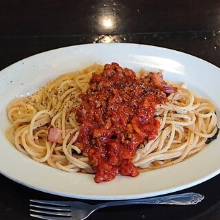 ローマ軒&ローマ酒場_0