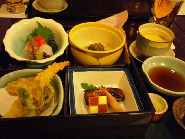 和食堂 天王坂（てんのうざか） - 川桁（日本料理）の写真