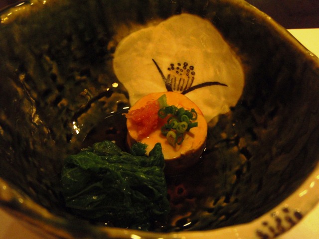 和食堂 天王坂（てんのうざか） - 川桁（日本料理）の写真