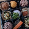 ベジタリアン料理弁当 香色茶坊