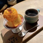 The CAFE - クラッシック喫茶プリンセット