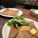 BREIZH Cafe Creperie - 