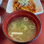 山田うどん - 